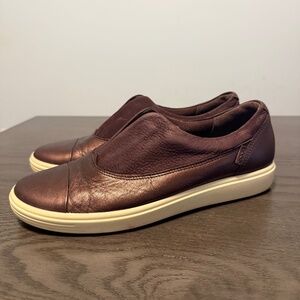 ECCO Women's Soft 7 Slip-on 2.0 Sneakers Size US‎ 8